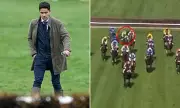 French Racing Horror: British Jockey Felix Giles Suffers Serious Spinal Injuries in Auteuil Fall