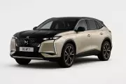 French Revolution in EVs: DS Unveils Tesla Model Y Rival Set to Challenge Electric Dominance