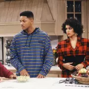 Fresh Prince of Bel-Air Cast Reunion: Emotional Secrets Revealed in New Documentary