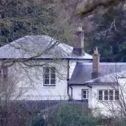 Frogmore Cottage Facelift: Workmen Spotted Preparing Royal Residence for New Era