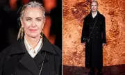 From Bond Girl to Bohemian Muse: The Remarkable Transformation of Carole Bouquet