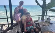 From British Rain to Cypriot Sunshine: One Family's Life-Changing Move to the Mediterranean