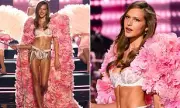 From Catwalk to Country: Victoria's Secret Star Jena Sims's Surprising Australian Getaway