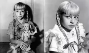 From Child Star to Grandmother: The Incredible Transformation of The Bad Seed's Patty McCormack