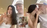 From Heartbreak to Happiness: Alex McKinnon's New Chapter with Teigan Power as Ex-Partner Welcomes Baby