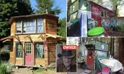 From Hippie Commune to Country Living: The Unlikely Transformation of a California Community