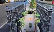 From Lavatory to Luxury: Historic London Public Toilet Transformed into Boutique Hotel Suite