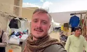 From Magaluf to Mountains: Travel Influencer Sparks Fury By Urging Brits to Swap Boozy Breaks for Taliban-Run Afghanistan