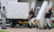 From Mattresses to Mambo: Strictly Star Thomas Skinner's Surprising Day Job Revealed