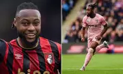 From Non-League Rejection to Premier League Star: Antoine Semenyo's Incredible Journey