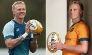 From NRL Reject to Wallabies Redemption: Carter Gordon's Shocking Return Trail