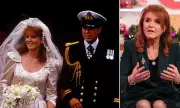 From Palace Glory to Public Humiliation: The Stunning Downfall of Sarah Ferguson