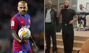 From Pitch to Padel: Dani Alves Announces Surprising Career Switch After Football