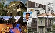 From Playroom to Prime Real Estate: The Incredible 20-Year Transformation of The Block's Original Homes