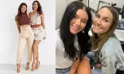 From Podcast Mics to Makeup Kits: Life Uncut's Laura Byrne and Brittany Hockley Launch Surprising Beauty Venture