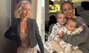 From Sexiest Female to Motherhood: Jorgie Porter's Honest Confession About Body Image After Two Children