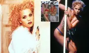 From Showgirls Scandal to Saved by the Bell: Elizabeth Berkley's Remarkable Career Transformation