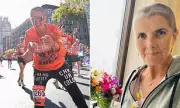 From Ski Slope to Marathon Finish: How a Devastating Accident Revealed a Hidden Cancer Battle