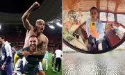 From Spurs Goalposts to Camera Shots: Former Tottenham Goalkeeper Makes Shock Career Switch to Photography at 26