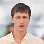 From Street Urchin to Silver Screen: Harrison Dickinson's Remarkable Journey to Acting Stardom