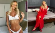 From Surgery Regret to Financial Freedom: How Annie Knight Spent £50K on Cosmetic Procedures Then Built a Fortune