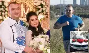 From Sydney's Shadows to Vietnam's Prisons: The Shocking Downfall of Daniel Badger