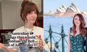 From Thongs to Tim Tams: An American's Hilarious Guide to Baffling Australian Customs