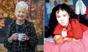 From Tracy Beaker to Steamy Romance: Jacqueline Wilson's Surprising Literary Pivot Shocks Fans
