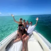From UK Grey to Seychelles Paradise: Family's Life-Changing Escape to Island Dream