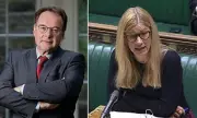 Frosty Exchange in Commons: China's Ambassador Faces Parliamentary Grilling Over Human Rights