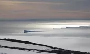 Frozen Continent's Fiery Secret: Ancient Granite Formation Discovered Beneath Antarctic Ice