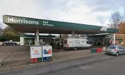 Fuel Pump Nightmare: Supermarket Petrol Mix-Up Sparks Vehicle Chaos and Soaring Repair Bills