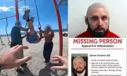 Fugitive Rapist Who Faked His Own Death in Dramatic Escape Bid Finally Jailed After Eight Years on Run