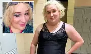Fugitive Transgender Woman Charged After Bikini Wax Incident at Birmingham Beauty Spa