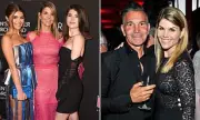 Full House Star Lori Loughlin and Husband Mossimo Giannulli Head for Divorce After College Admissions Scandal Fallout