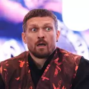 Fury vs Usyk Undercard Drama: Joseph Parker Stuns Deontay Wilder in Riyadh Shocker