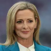Gabby Logan's BBC Departure Bombshell: MOTD Star Makes Shock ITV Switch