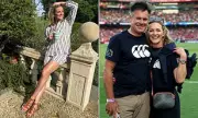 Gabby Logan's Candid Confession: How Daytime Intimacy Transformed Our Marriage