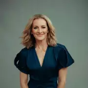 Gabby Logan's Candid Confession: 'I Feel Like a TV Fossil' - BBC Star Reveals Ageing Industry Fears