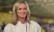 Gabby Logan's Heartbreaking Family Loss Revealed During England's Rugby World Cup Triumph Broadcast