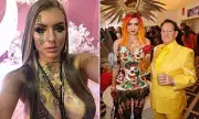 Gabi Grecko's Intimate Confessions: Inside Her Unconventional Marriage to Geoffrey Edelsten