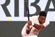 Gael Monfils Bids Emotional Farewell to Tennis: The Final Bow of Tennis's Greatest Showman