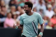 Gael Monfils Retirement Bombshell: French Tennis Star Drops Career Announcement