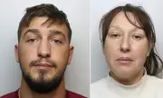 Gangster Godmother's Son Faces Court Over Alleged Campaign of Terror
