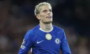 Garnacho's Giant Neck Tattoo Sparks Manchester United Transfer Concerns Ahead of Chelsea Clash
