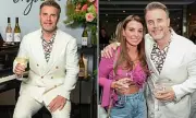 Gary Barlow's £8 Wine Rejected by London's Elite Private Members' Clubs