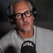 Gary Lineker's Blunt Arsenal Transfer Verdict: Viktor Gyokeres Isn't The Answer