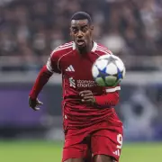 Gary Lineker's Bold Prediction: Alexander Isak Destined for Liverpool Transfer