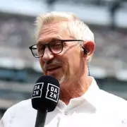 Gary Lineker's Surprising Career Pivot: From Football Pundit to Dating App Host