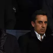 Gary Neville Announces Shocking Departure from Sonali City Ownership After Nine Years
